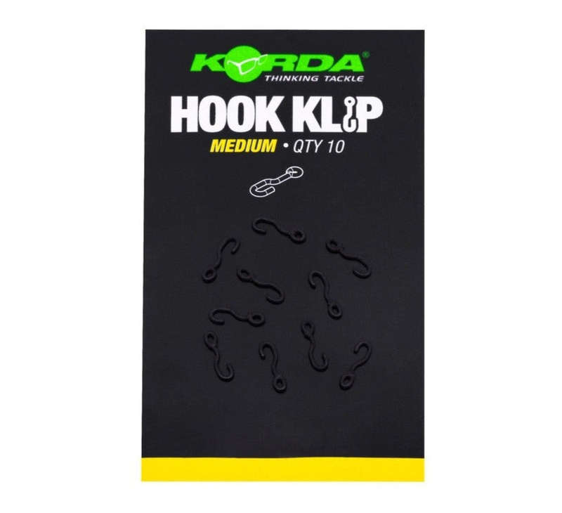 korda hook Klip Medium