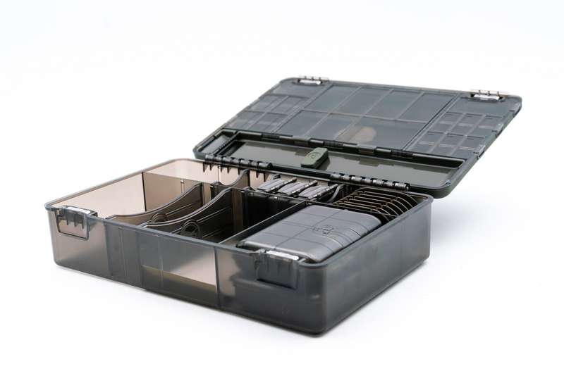 Korda Tackle Box KBOX16 Collection