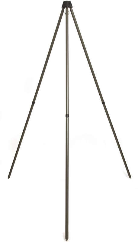 Fox Weighing Tripod Weigh Stand