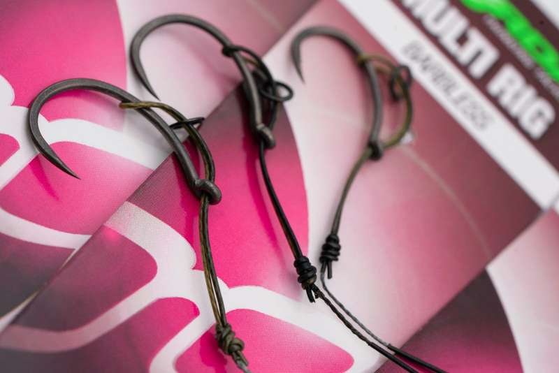 Korda - Multi Rig Krank Choddy Kamo