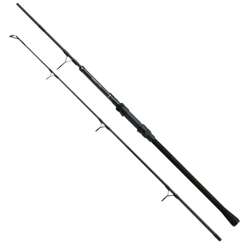 Sonik Xtractor 10FT 3.5LB Rod