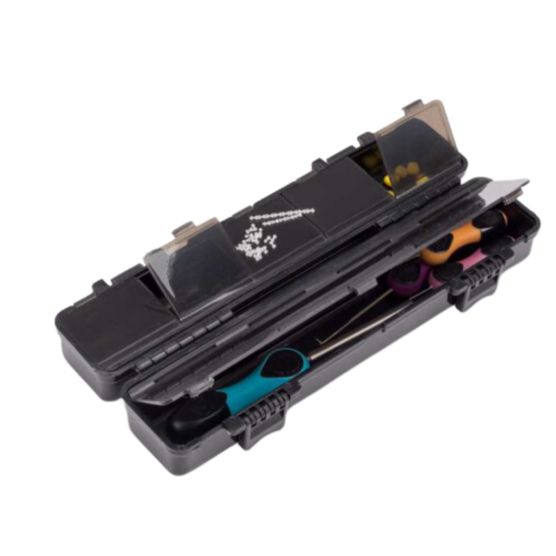Nash Boxlogic Needle Box