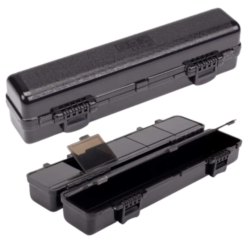 Nash Boxlogic Needle Box