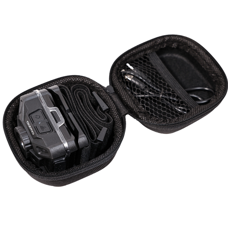 Sonik GIZMO HTR-250 Headtorch