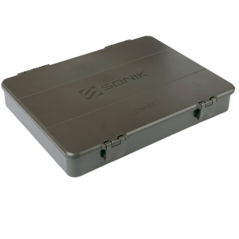 Sonik Lokbox Large Loaded Box