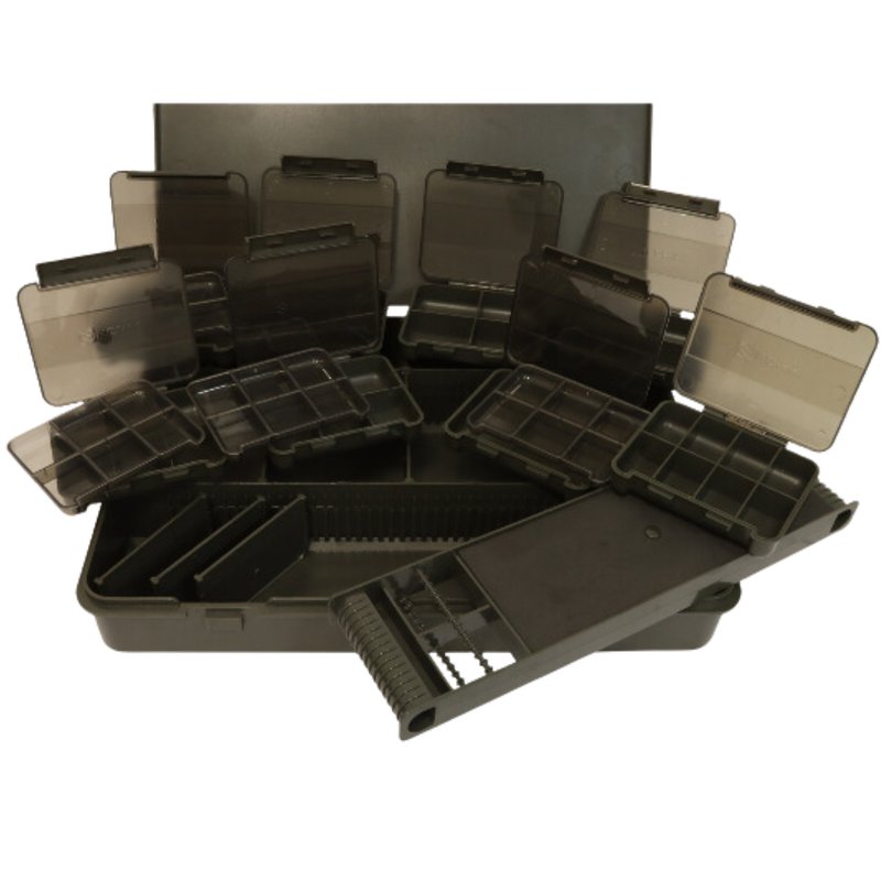 Sonik Lokbox Large Loaded Box