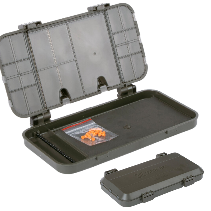 Sonik Lokbox Compact Rig box