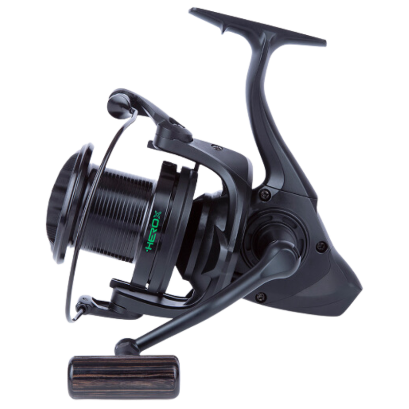 Sonik Herox Reels 8000