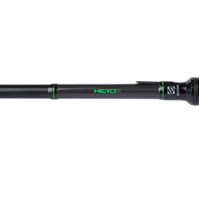 Sonik Herox 10ft Rods 3.50LB