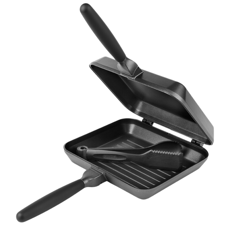 Sonik Sizzla Multi-Pan Set