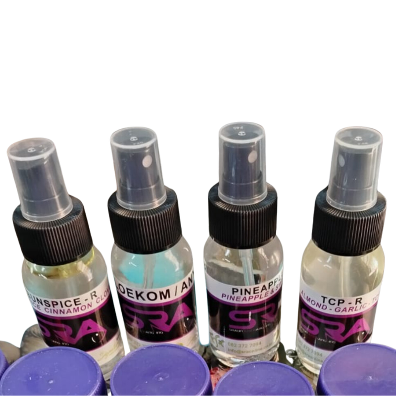 SRA Spray