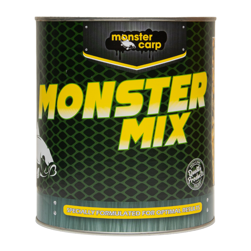 Monster Carp Monster Mix
