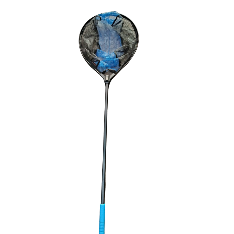 Outcast Round Extractable Landing Net