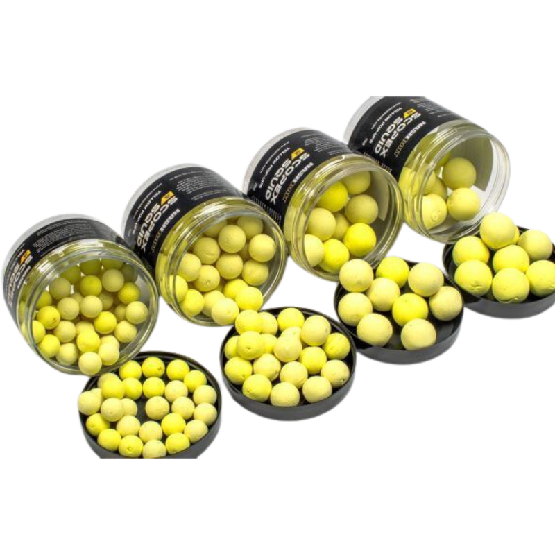 NASH Scopex Squid Pop Ups