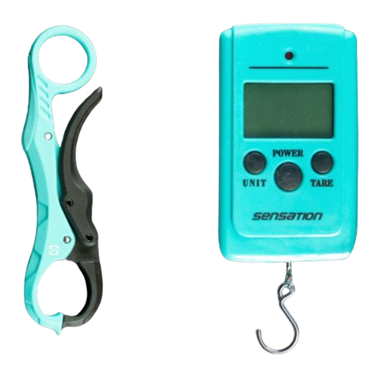 Sensation Tom Thumb Scale 40kg