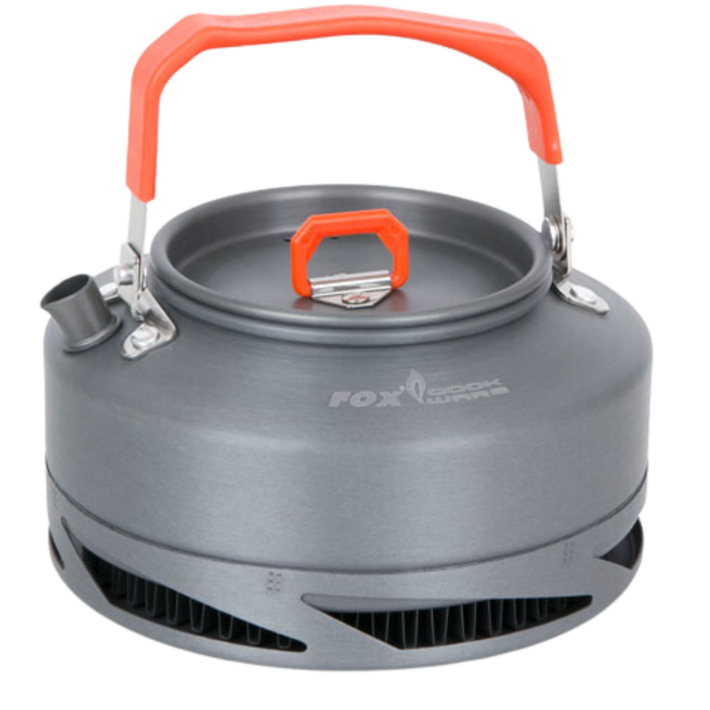 Fox Fishing Cookware Kettle 09L