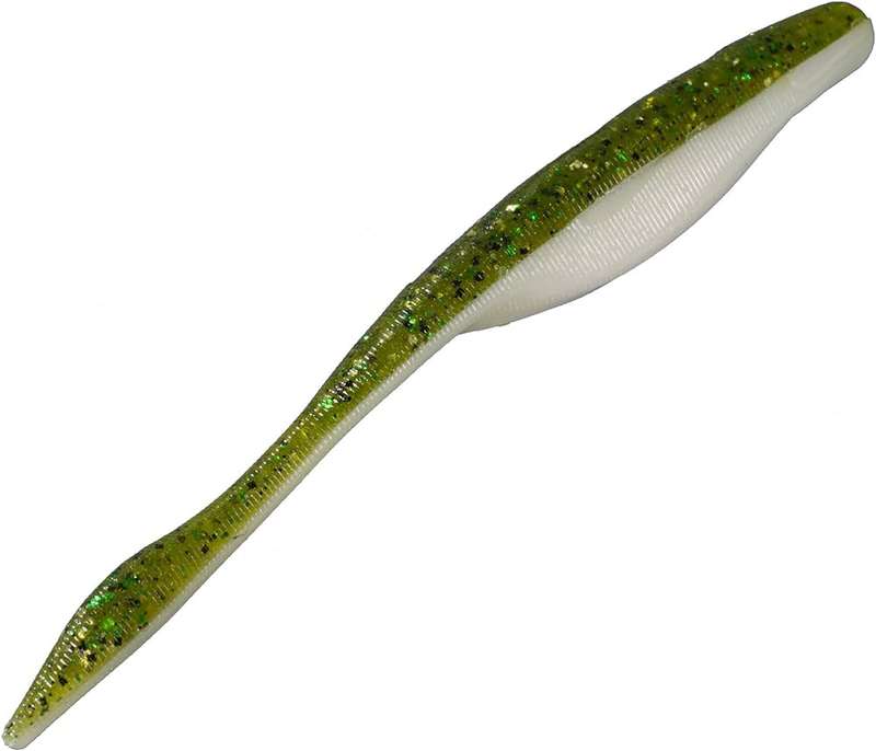 KVD Caffeine Shad