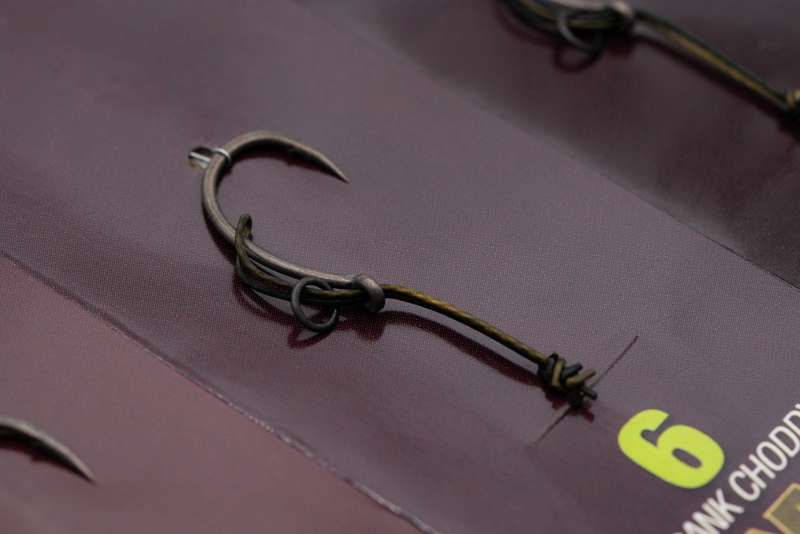 Korda - Multi Rig Krank Choddy Kamo
