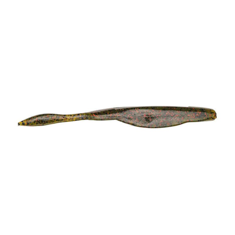 KVD Caffeine Shad