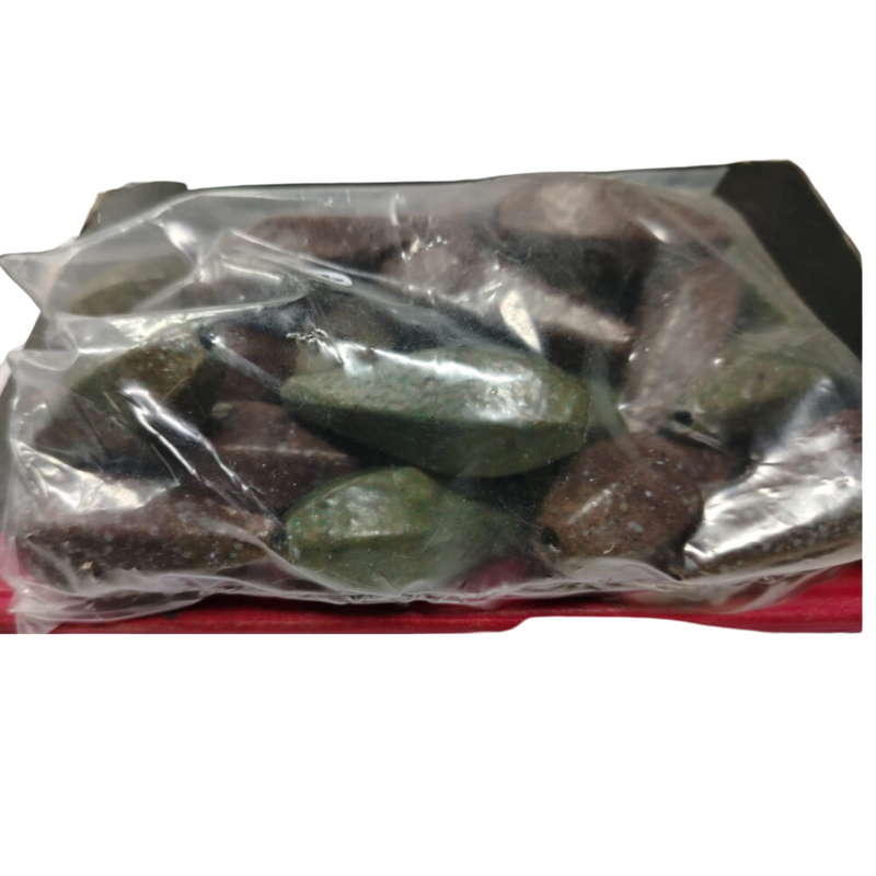 Monster Carp New Inline Leads Hex