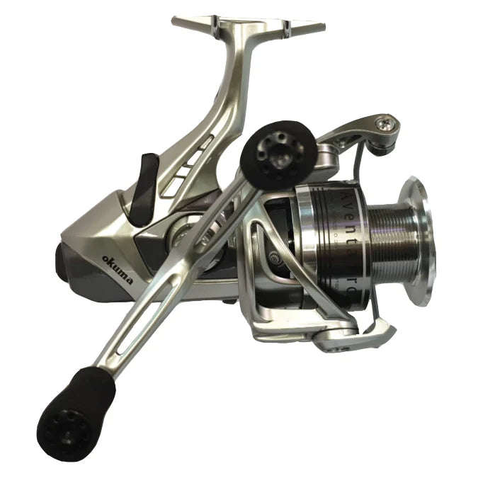 Okuma Aventa Pro Series Baitfeeder Reel