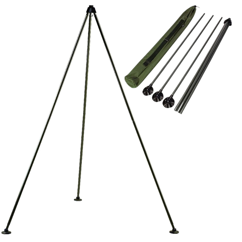 Prologic Tripod Weigh Stand