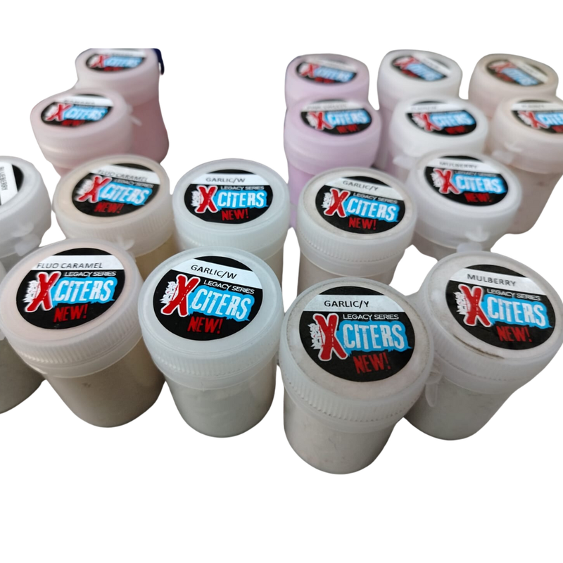 Legends Legacy Xciter Bleeding Dip Deegie Powder 50ml