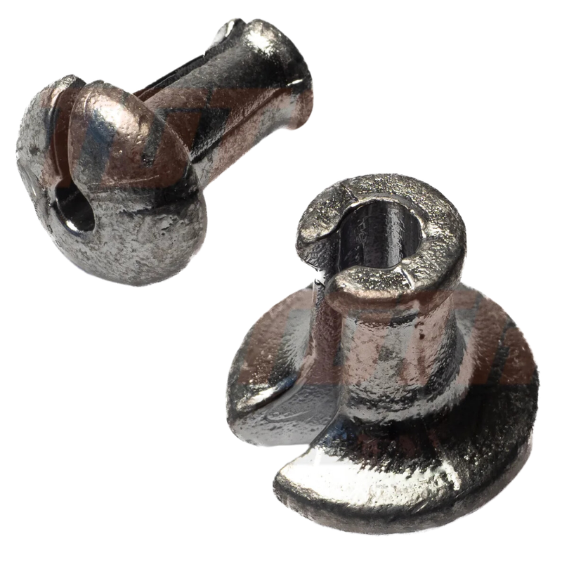 D&R Weights Mushroom Link