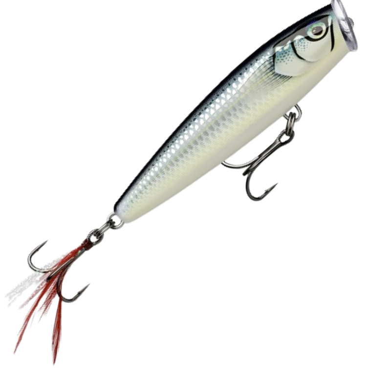 Rapala SPE75GDBAP Skitter Pop Elite 75 Floating Popper