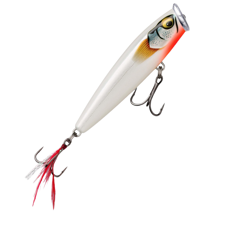 Rapala SPE75 GDGGH Skitter Pop Elite 75 Floating Popper