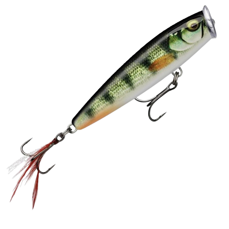 Rapala SPE75 GDPEL Skitter Pop Elite 75 Floating Popper