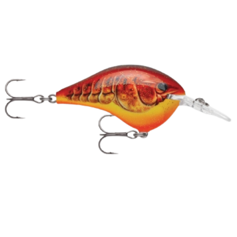 Rapala Dive To Series Crank DT06 Lures