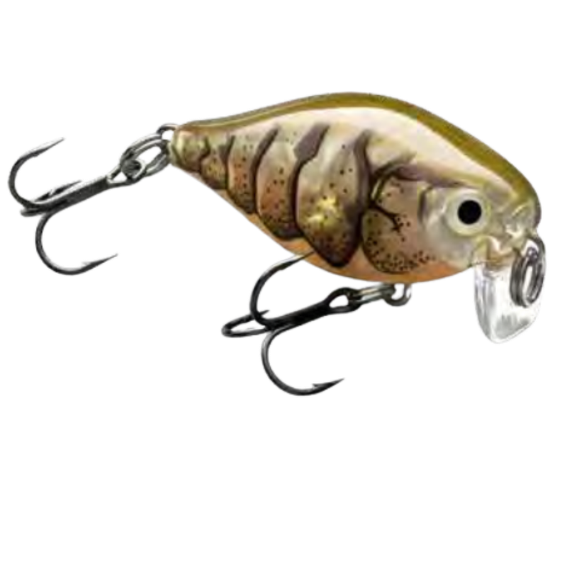 Rapala Finesse X-Light Crank Shallow Runner 4G