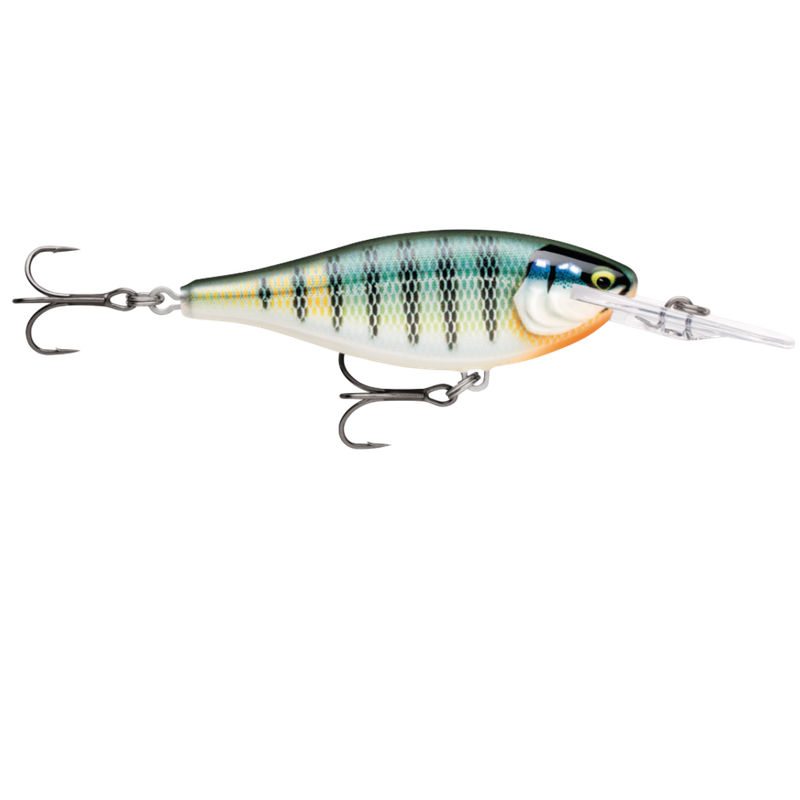 Rapala Shad Rap Elite Casting & Trolling