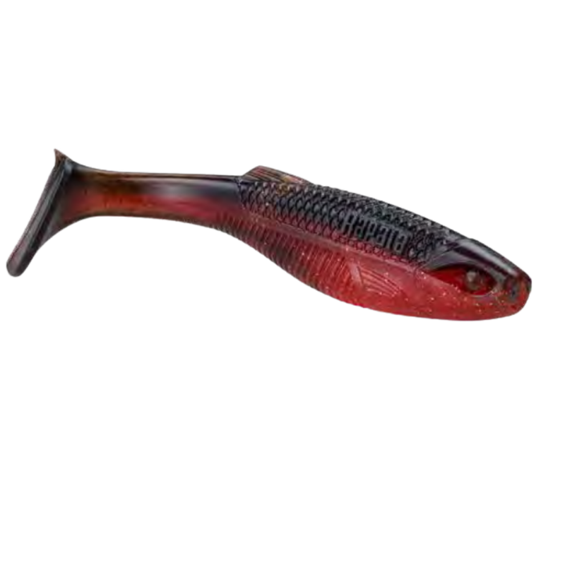 Rapala Plastics Heavy Hitter Soft Baits