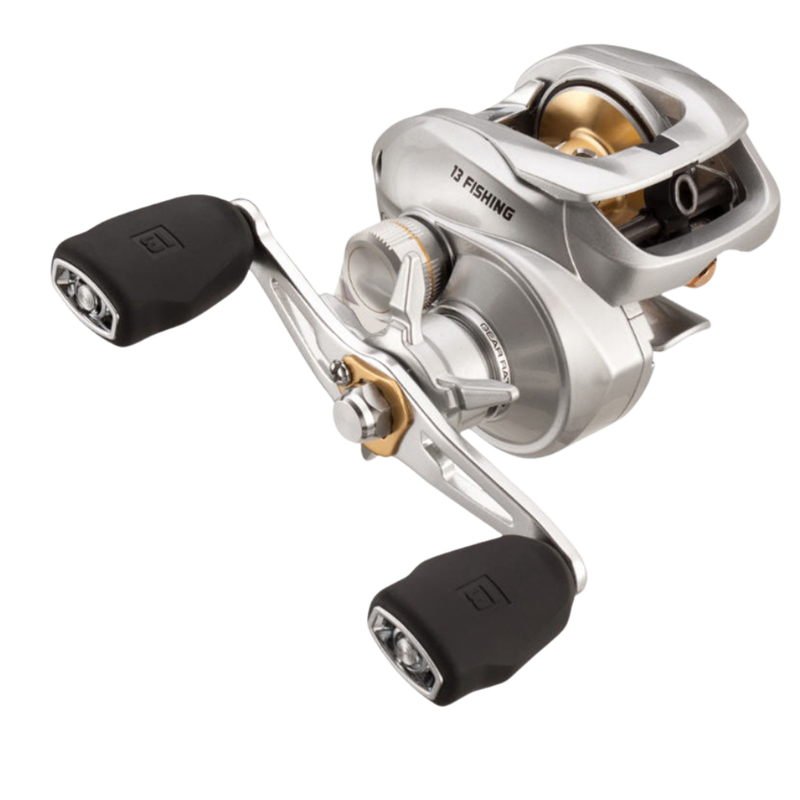 13 Fishing Modus C2 RH Baitcaster Reel
