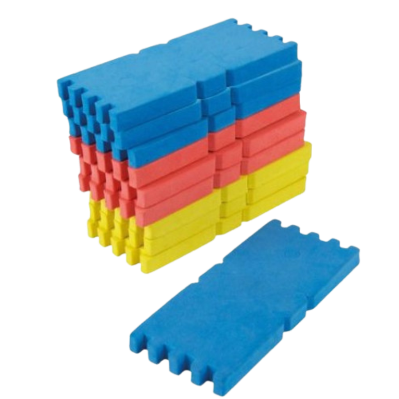 RAGOT Rectangular Folder 12 x 5.5 CM