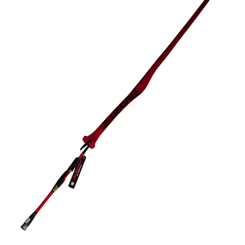 Favorite ABS-661MH With Cork 6.6FT Spinning Rod