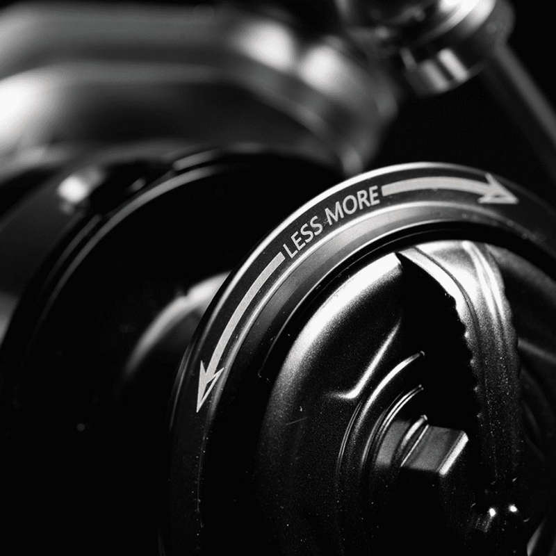 Savage Gear Spinning Reel SGS6 8000 FD 8+1BB