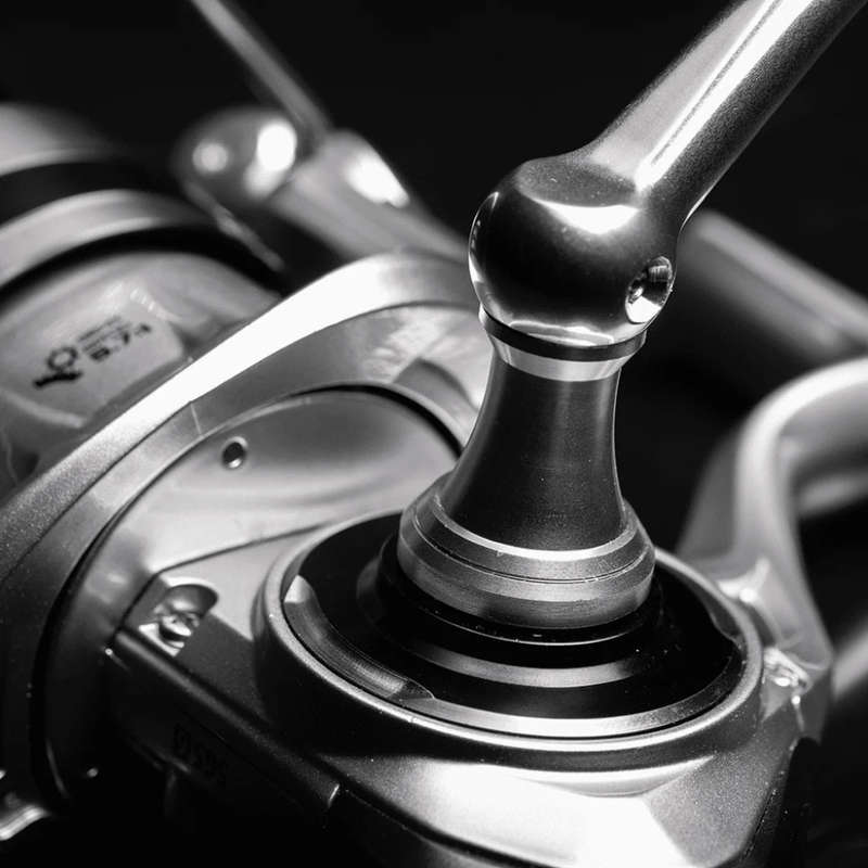 Savage Gear Spinning Reel SGS6 8000 FD 8+1BB