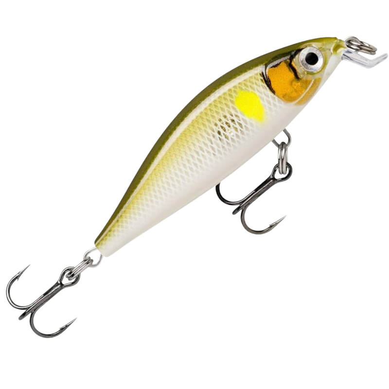 Rapala X-Light Minnow 4G