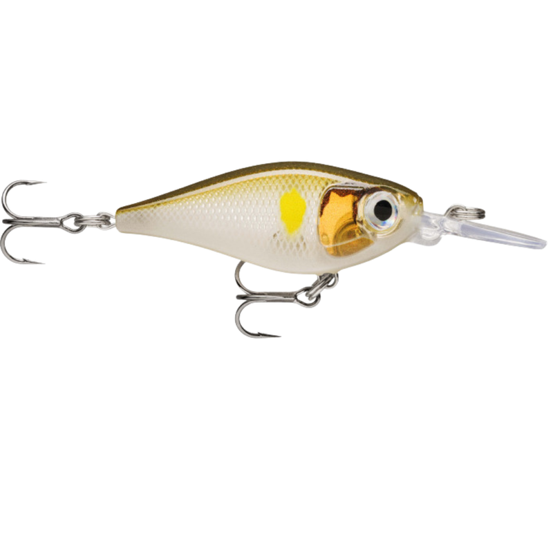 Rapala Finesse X-Light Shad Finesse Shallow Runner