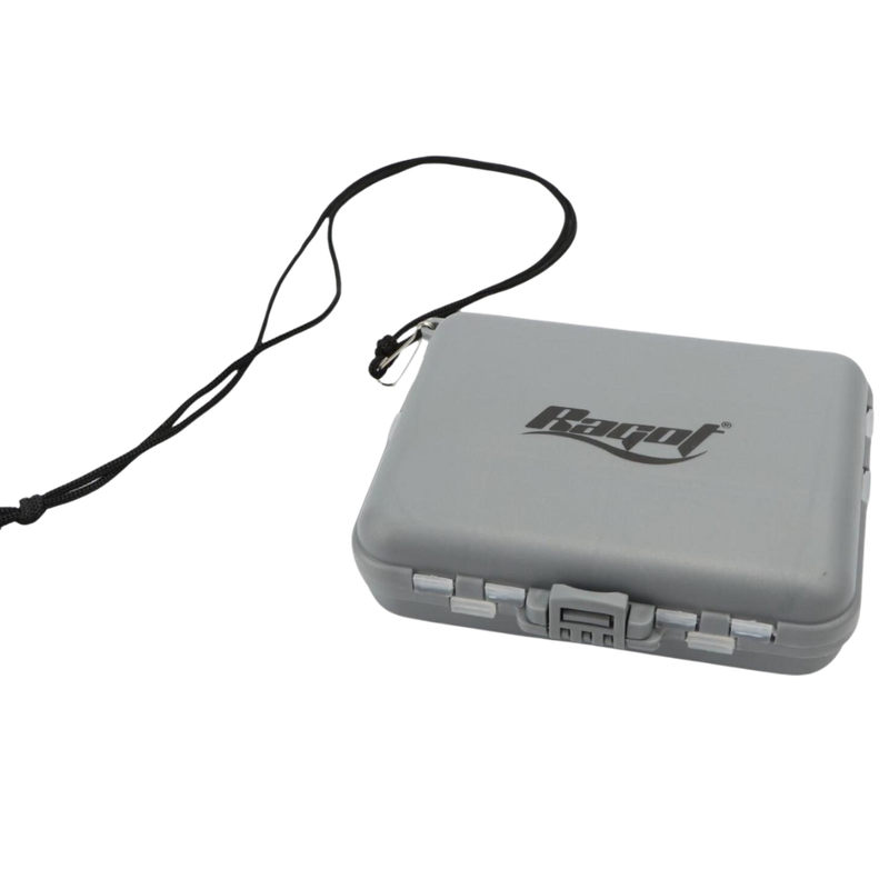 RAGOT Box Terminal Tackle RG1421016