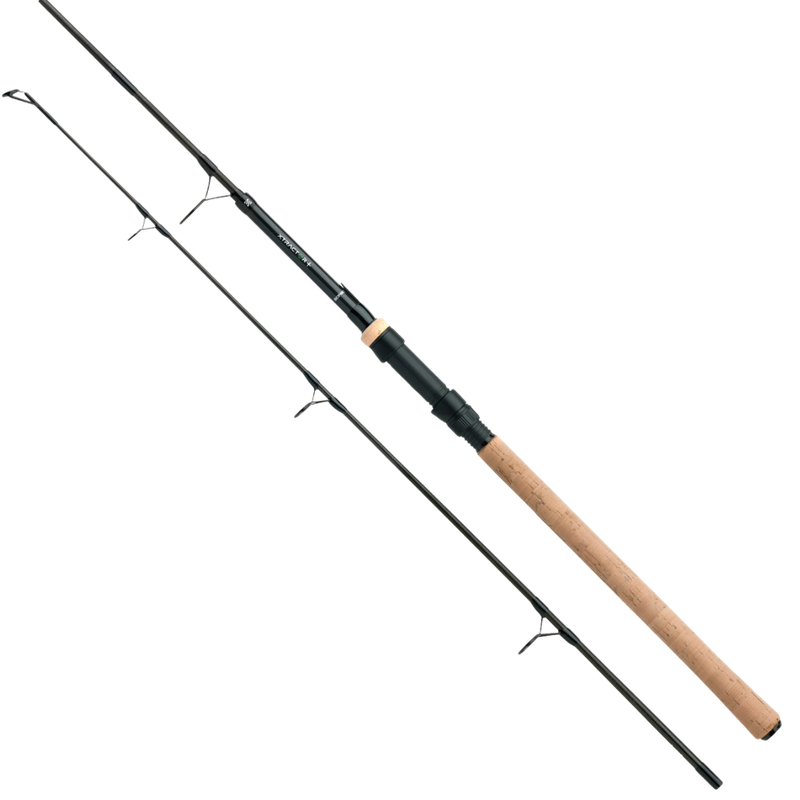Sonik Xtractor 10FT 3.25LB Cork Rod