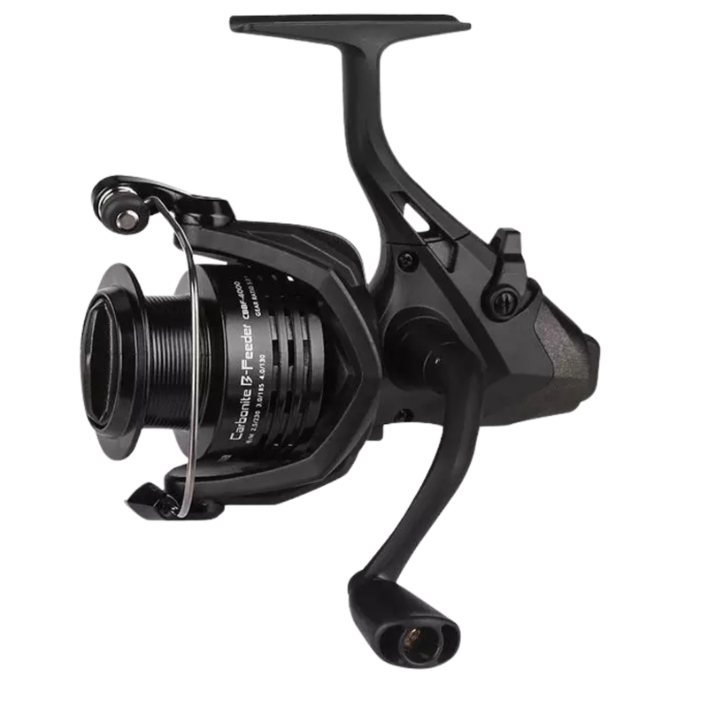 Okuma Carbonite Baitfeeder Reel 5000 2BB CBBF-5000