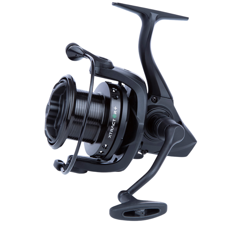 Sonik Xtractor+ 5000 Reel
