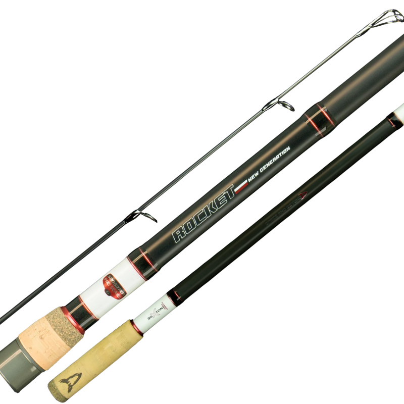 Sensation Rocket New Gen 10FT