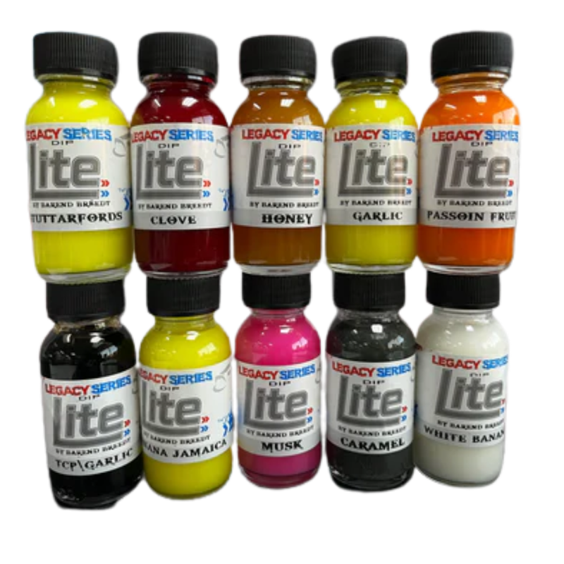 Legends Legacy Series Lite Budget Muti Dips 50ml