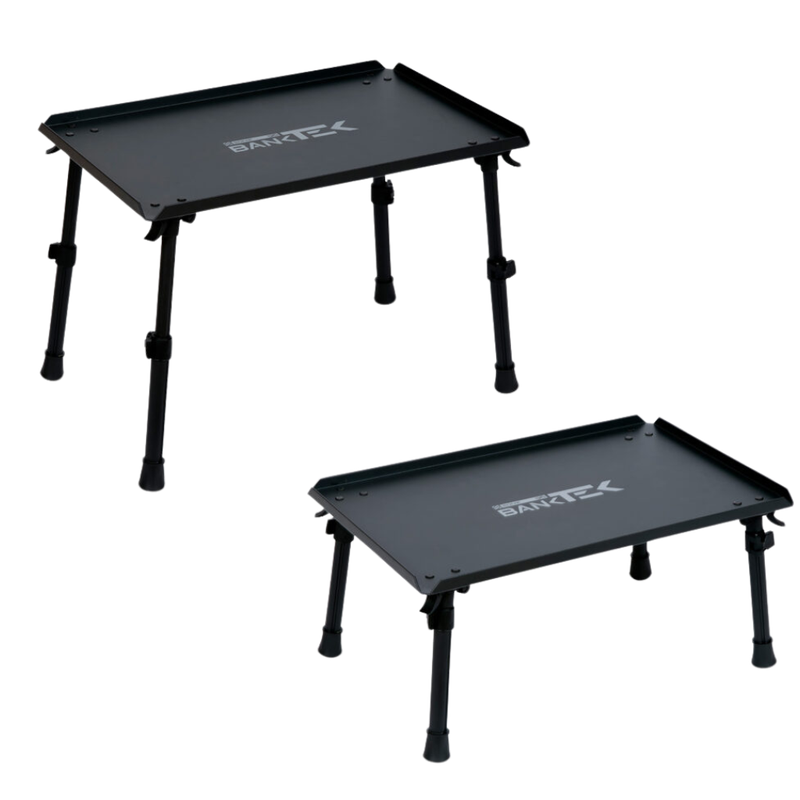 Sonik BANK-TEK Bivvy Table