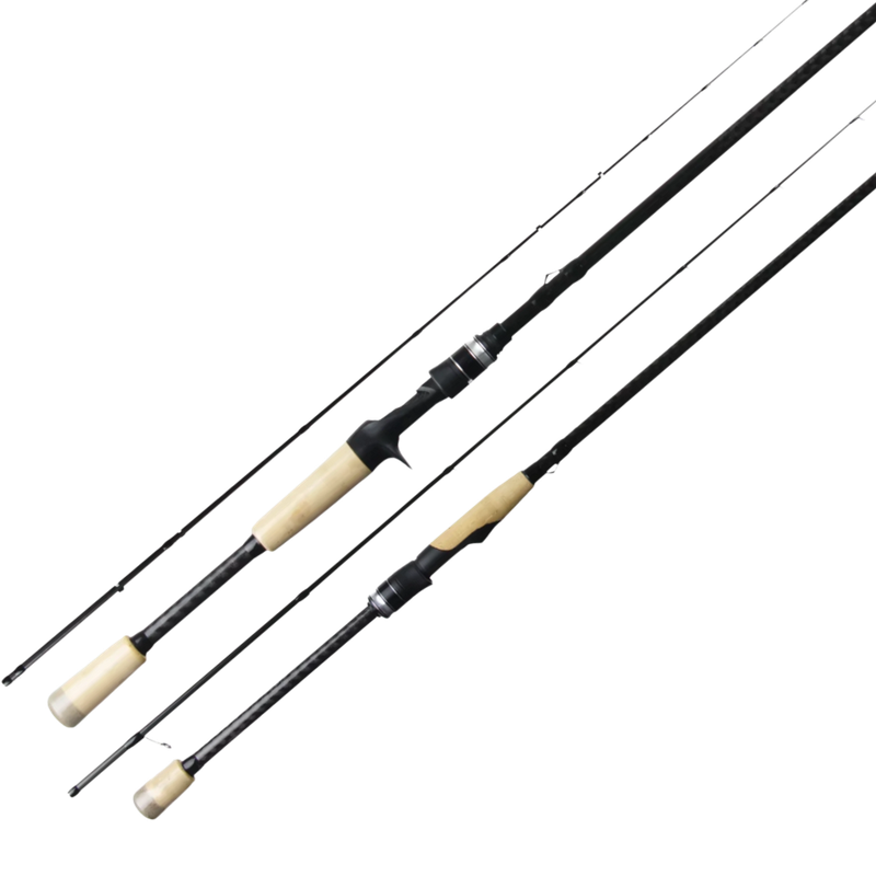 Sensation Casting Magma 7.1FT MH Spinning 2PC
